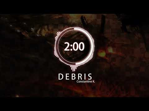 Constantine K. - DEBRIS