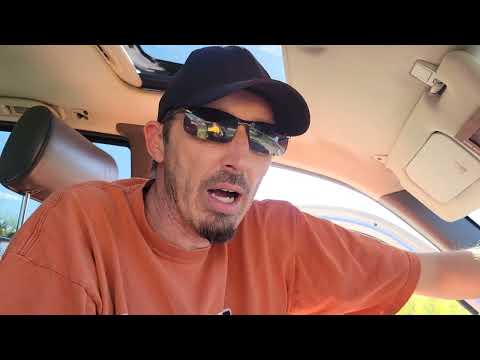 1998 Mercedes ML 320 walk around