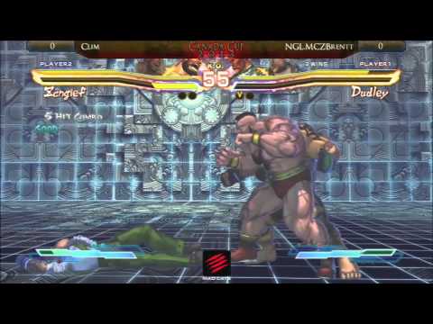 CC2013 SFxT - Clim (MAR-ZAN) vs NGL|MCZ Brentt (RUF-DUD)