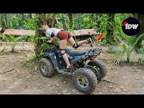 Instant Regret Fails Compilation 2025 | TOTAL IDIOTS AT WORK #811 | Best of the Week