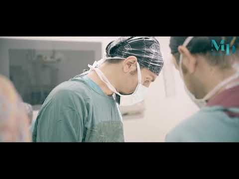 MD AESTHETICS FIRST VIDEO