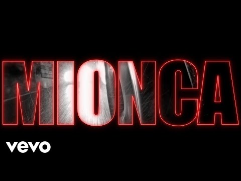 Maluma, Pirlo - MIONCA (Official Music)