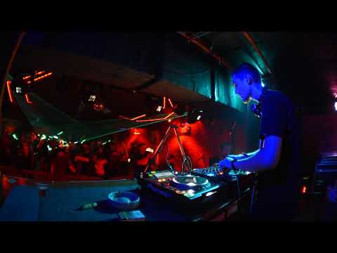 GoreBug @ PRSPCT Savagery Festival 2017