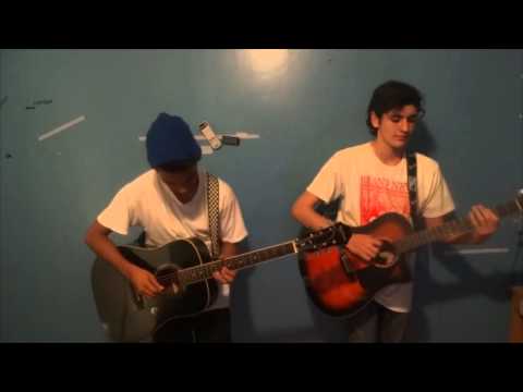 Promise Everything - Basement