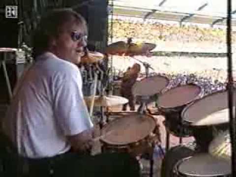 BAP - Frau ich freu mich (Live 1998) Rock im Park