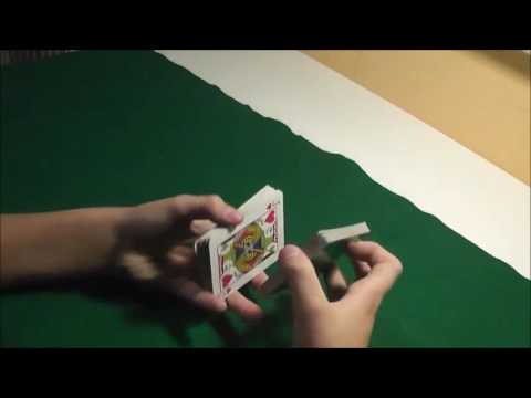 MrTrixxl Dein Trick Staffel 5! Einfacher Kartentrick (impromptu) I MagicEl