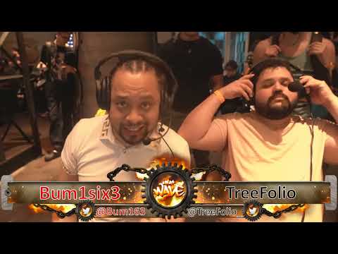 DBFZ | Heat Wave 2022 | SaGe vs Kasuga | MY GOODNESS LMAO