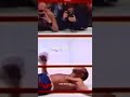 The ONLY Man George Foreman FEARED