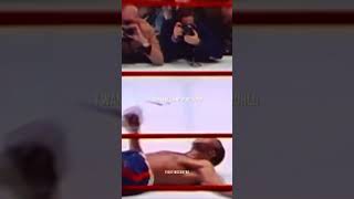 The ONLY man George Foreman FEARED 😳