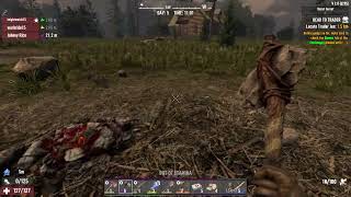 7 Days 2 Die Storm Riders! This is Called Cheating! Pt.13