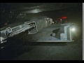 CONTINEOUS MINER OPERATION IN ROOM & PILLAR MINING