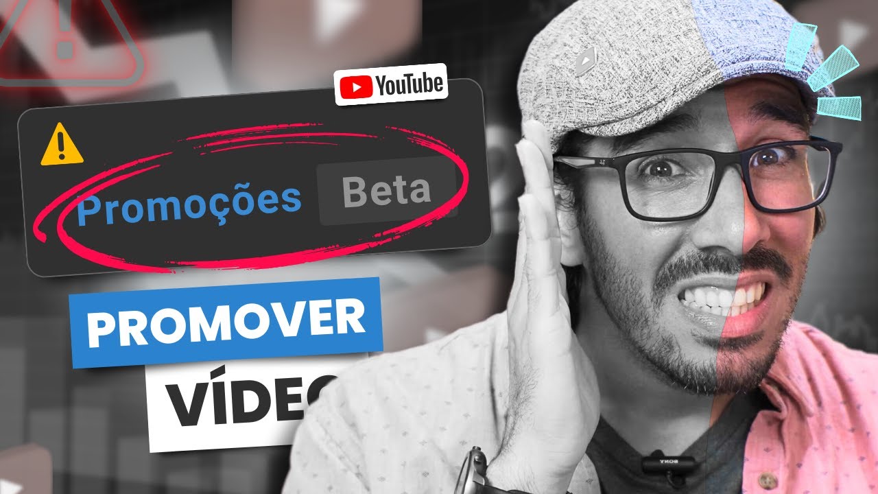 Promover Vídeo No Youtube, Vale à Pena?