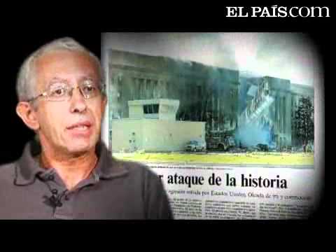 10 años después del 11-S: El atentado