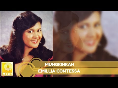 Emillia Contessa - Mungkinkah (Official Audio)