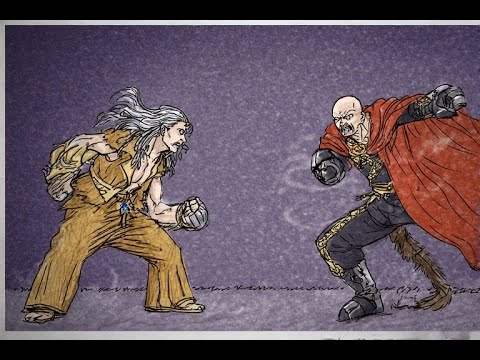 Dream Meaning of Killing People in a Fight