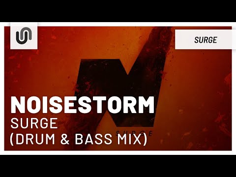 Video thumbnail for Surge (Drum & Bass Mix)