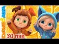 πLooby Loo & More Nursery Rhymes by Dave and Ava π πLooby Loo & More Nursery Rhymes by Dave and Ava π