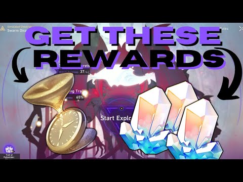 How to Unlock All Swarm Disaster Chapters and Path of Propagation - Honkai Star Rail