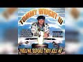 Tommy Wright III - Street Shit Featuring - Princess Loko