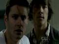 Supernatural-Carry On My Wayward Son 