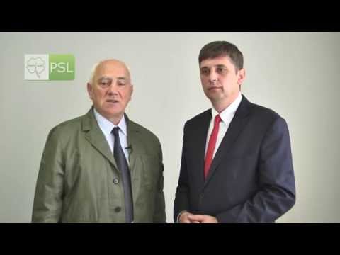 Wojciech Grochowski - kandydat do Sejmu RP