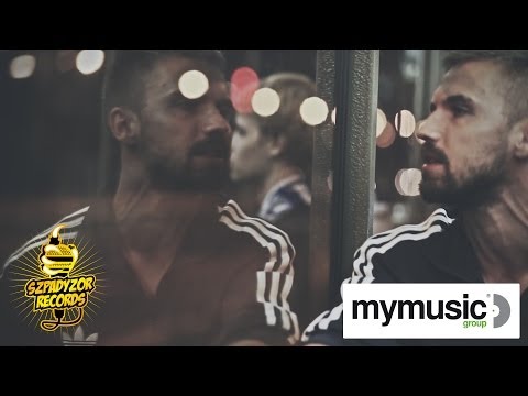 Zdroju - Stary dzień, stary sen (prod. Fleczer)