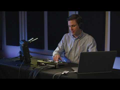 Roland V-8HD 8-channel HD Video Switcher | Sweetwater Roland V-8HD 8-channel HD Video Switcher | Sweetwater