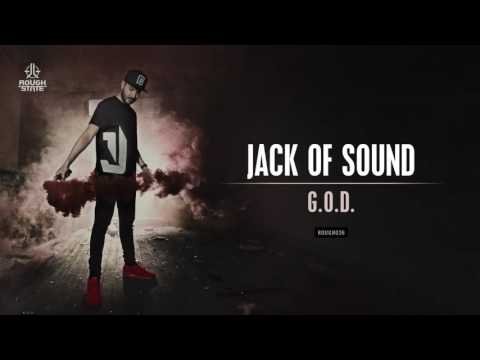 Jack of Sound - G.O.D. [out now on Roughstate]