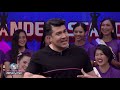 Long, napukaw ang atensyon ni Roxanne dahil sa kanyang mga magic | Minute To Win It