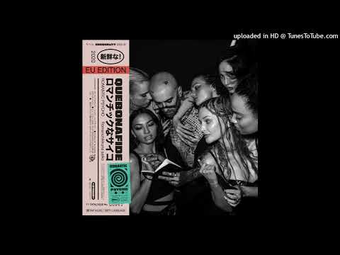 Quebonafide feat. Daria Zawiałow - BUBBLETEA (prod. Duit) (CENZURA)