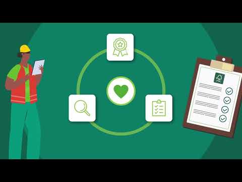 How does the FSC certification system work?