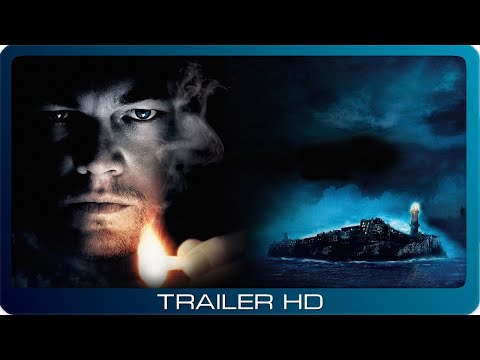 Shutter Island ≣ 2010 ≣ Trailer #2 ≣ German | Deutsch