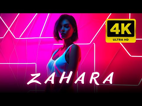 Sercan Şaver | Zahara (Original Mix) #clubmix