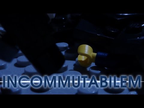 INCOMMUTABILEM Trailer