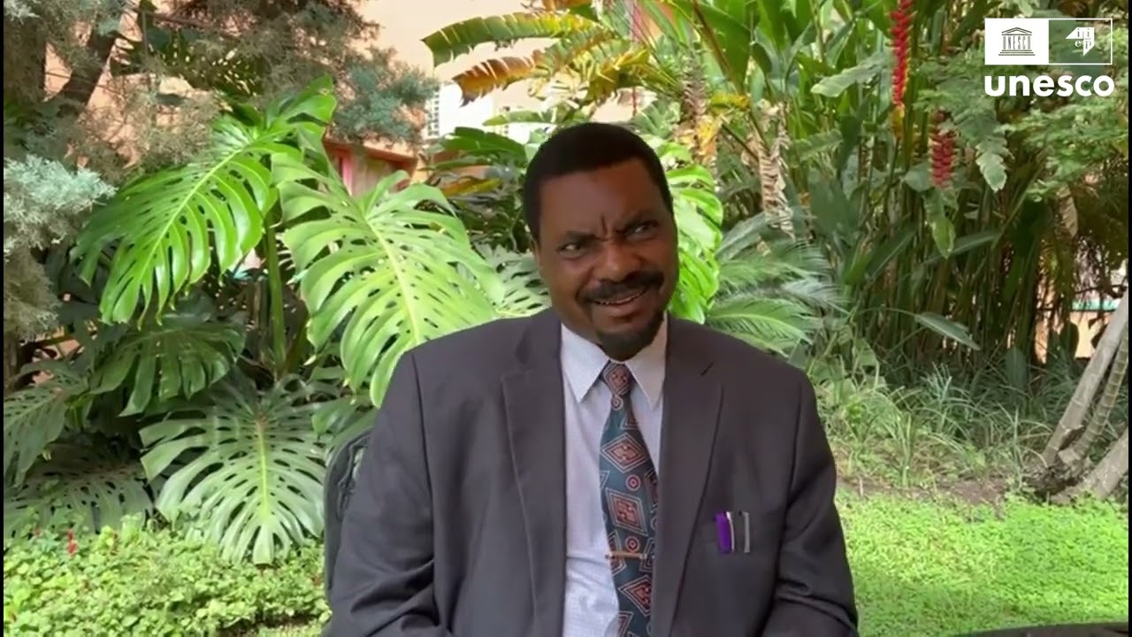 Malawi: Q&A with Thomas Mbwembwe on climate change and education