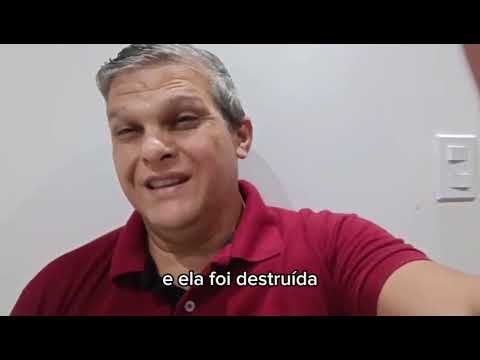 HÉLCIO DA AMBULÂNCIA COBRA VEREADORES FALA SOBRE A SITUAÇÃO DAS AMBULÂNCIA E PEDE PARA O GOVERNO WILHIANS ABIRIR UMA SINDICÂNCIA 2025