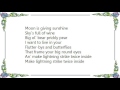 Laika - Marimba Song Lyrics - Suzanna Asberry Laika - Marimba Song Lyrics