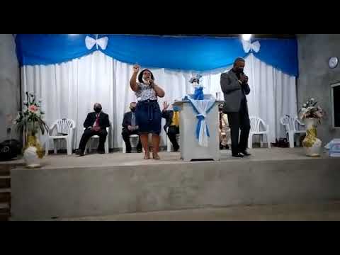 Clovis e Marlete - ANDANDO PARA O CÉU