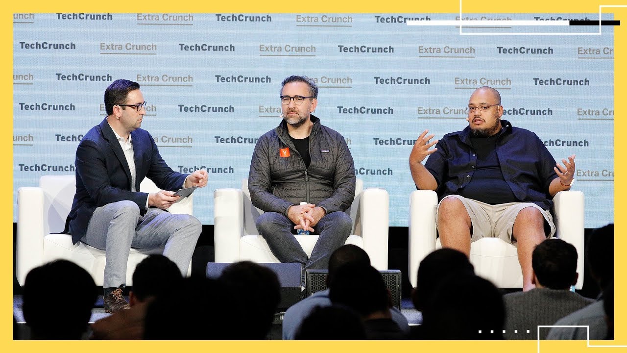 How to get into Y Combinator with Ali Rowghani and Michael Seibel