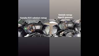 Download lagu REMAP ECU STD YZF-R25 ?! LIMITER RPM MENGGILA mp3 Download lagu REMAP ECU STD YZF-R25 ?! LIMITER RPM MENGGILA mp3