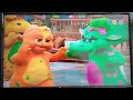 Barney Mr Knickerbocker Rhythm