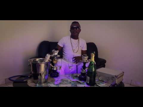 NAS KAS ''MONEY'' (OFFICIAL MUSIC VIDEO)