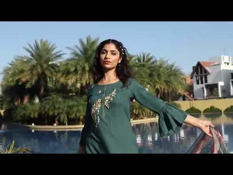 Vastrikaa Inayat Fancy Rayon Wholesale Readymade Salwar Suit Catalog – product video thumbnail