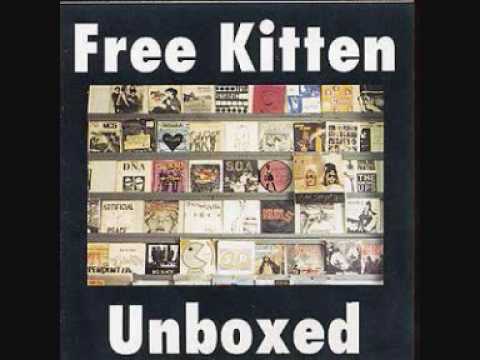 Free Kitten - Dick
