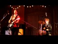 Ember Swift at the Floyd UBAN fundraiser