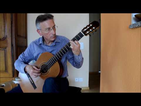 La Milonga Perdida by Atahualpa Yupanqui