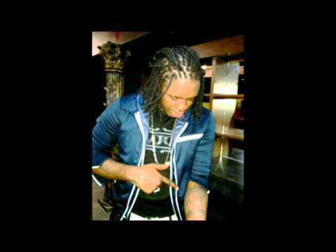 Jah Vinci - All When (Jah A Guide) July 2013