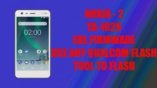 how to flash nokia 2 ta 1029 hang on logo 1000 done مجاني mp3