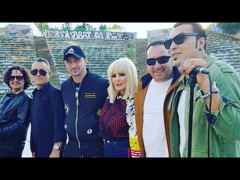 ASU  si DANIELA GYORFI - ASTA-I DE LA CORAZON  (Official Video) | MANELE NOI