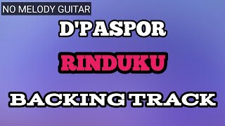 Download lagu (BACKING TRACK) D'Paspor - Rinduku | NO GUITAR MELODY | TANPA MELODI GITAR mp3 Download lagu (BACKING TRACK) D'Paspor - Rinduku | NO GUITAR MELODY | TANPA MELODI GITAR mp3